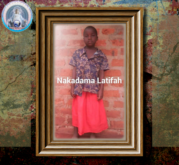 Nakadama Latifah