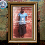 Kawuma Janat
