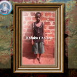 Kafuko Hanisha