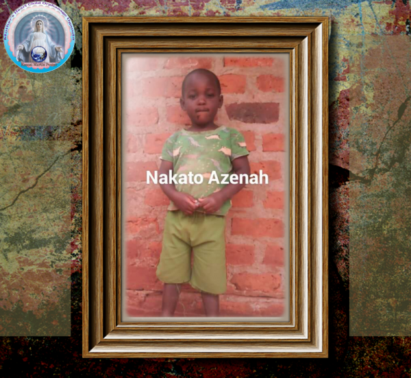Nakato Azenah