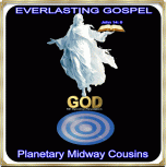 The Everlasting Gospel is Here NOW