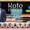 Kato Patrick Pare University Campaign 