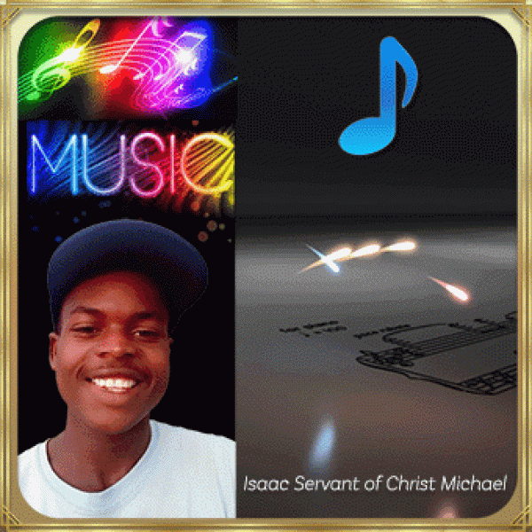 Nuwagaba Isaac Music Profile