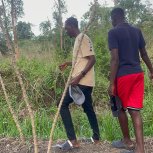 FARM PROJECT | FARMING DAYS