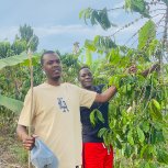 FARM PROJECT | FARMING DAYS