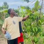 FARM PROJECT | FARMING DAYS