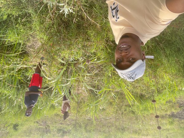 FARM PROJECT | FARMING DAYS