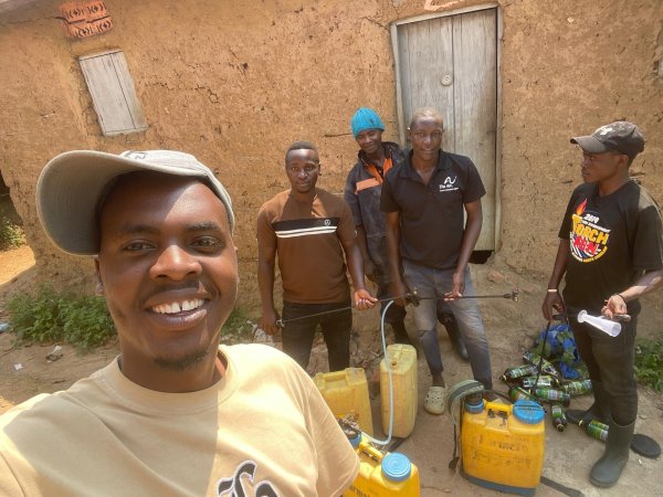 FARM PROJECT | FARMING DAYS