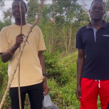 FARM PROJECT | FARMING DAYS