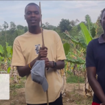 FARM PROJECT | FARMING DAYS