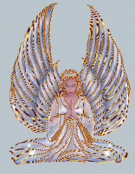 Avatar Angel 