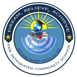 FER Integrated School Crest