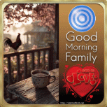 GREETINGS from Spiritual Family Network