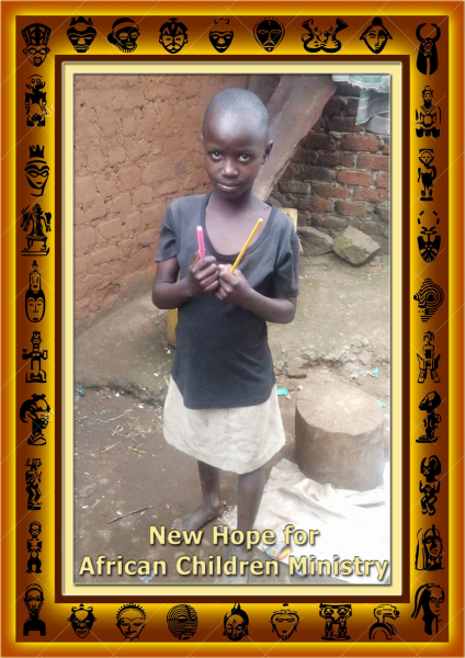 Namaganda Nassim