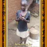 Namaganda Nassim