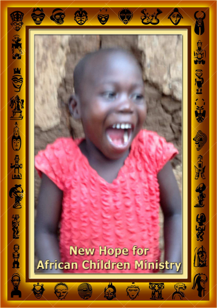 Mutesi Judith
