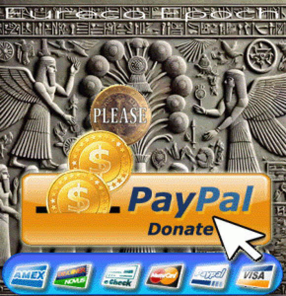 PayPal Donate