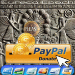 PayPal Donate
