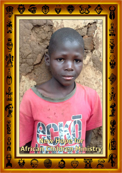 Kagwa Waiswa