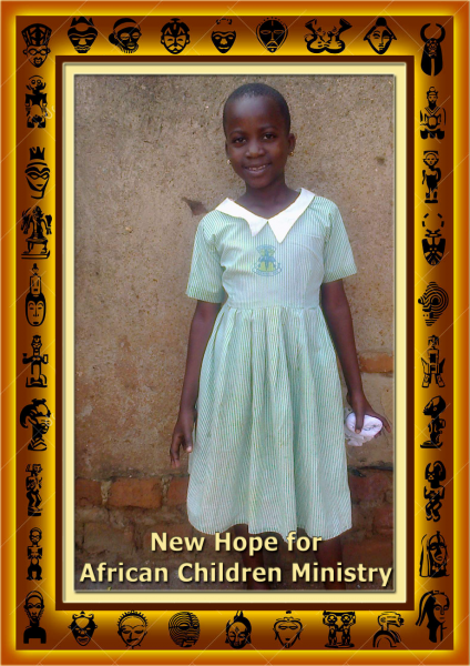Namukosi Gift