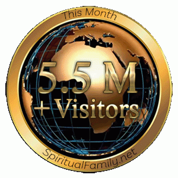 AWstats 5.5 M + Visitors