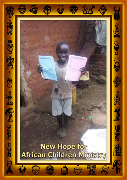 Magumba Stephen