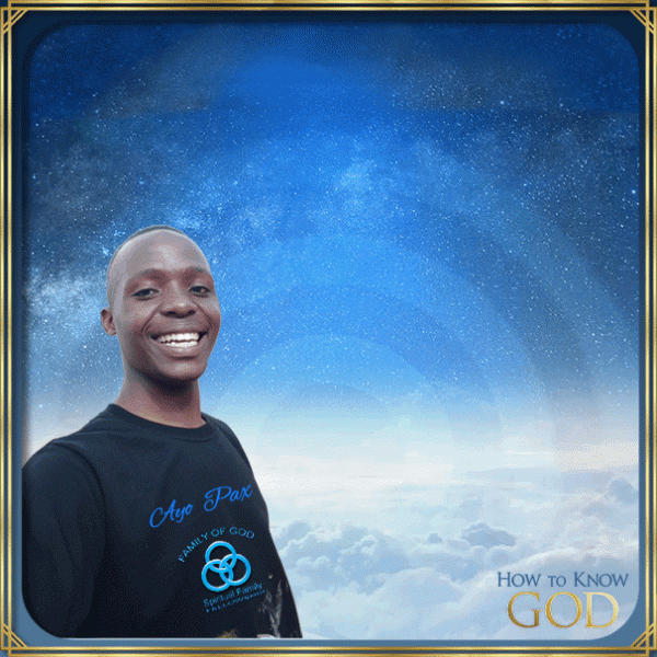 Ayo Pax Avatar Profile 2025-09-03