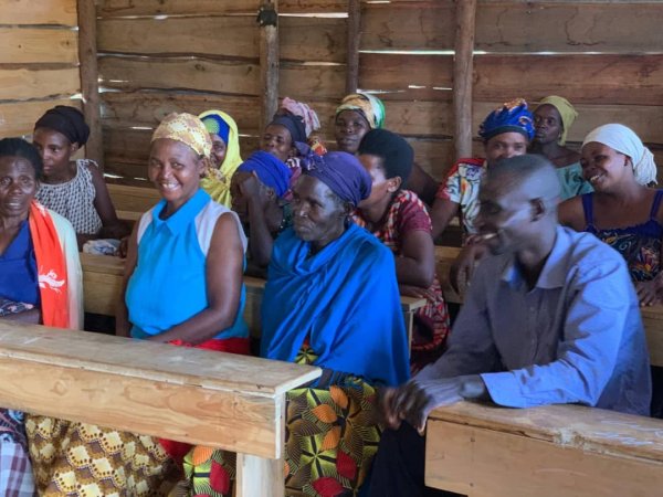 2025-09-04 Nakivale ABCCI Revelation Studies -Pato's Surprise Question and Answer Session