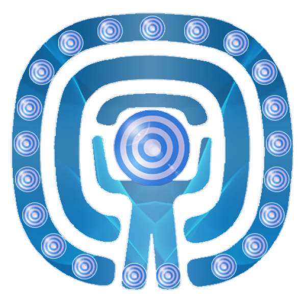 PSI MAN Feet on the Ground Eyes on the Stars