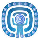 PSI MAN Feet on the Ground Eyes on the Stars