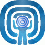 PSI MAN Feet on the Ground Eyes on the Stars