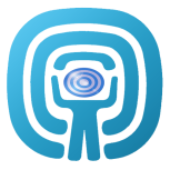 PSI MAN Feet on the Ground Eyes on the Stars