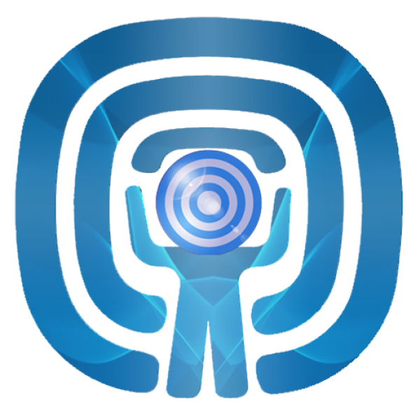 PSI MAN Feet on the Ground Eyes on the Stars