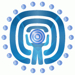 PSI MAN - Feet on the Ground Eyes on the Stars - Hands Reaching Upward for Sonship - The Life as it is lived in the Spirit