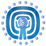 PSI MAN | FEET ON THE GROUND | EYES OF THE STARS | HANDS REACHING FOR SONSHIP  WITH THE LIVING GOD