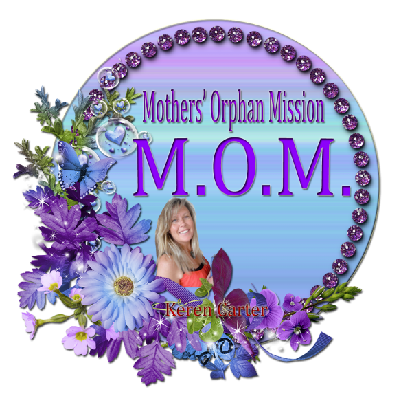 Mothers' Orphan Mission
