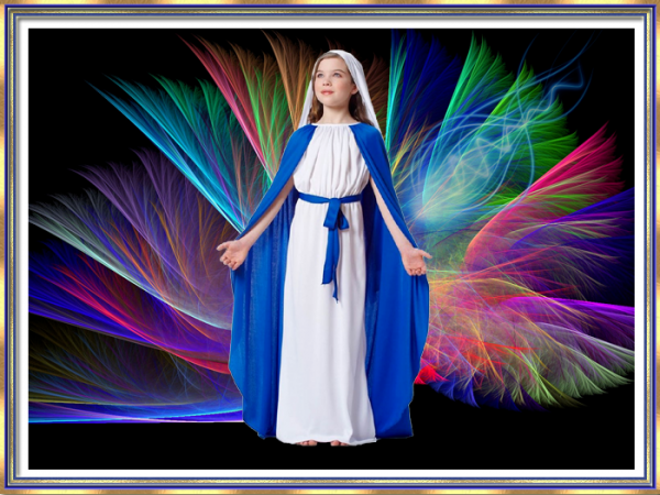 Mary 2