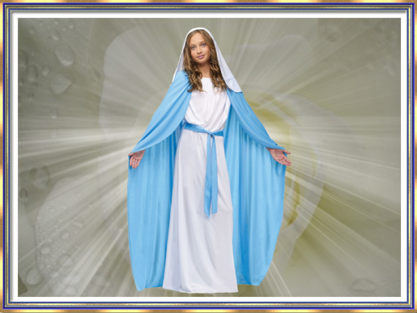 Mary 1