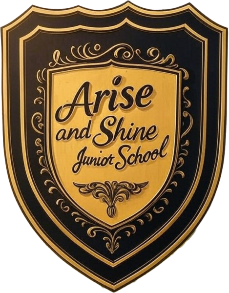Crest Arise and Shine Junior School - Kayunga District,Uganda