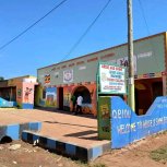 Crest Arise and Shine Junior School - Kayunga District,Uganda
