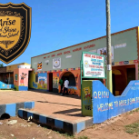 Profile Arise and Shine Junior School - Kayunga District,Uganda