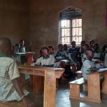 Arise and Shine Junior School - Kayunga District,Uganda