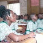 Arise and Shine Junior School - Kayunga District,Uganda