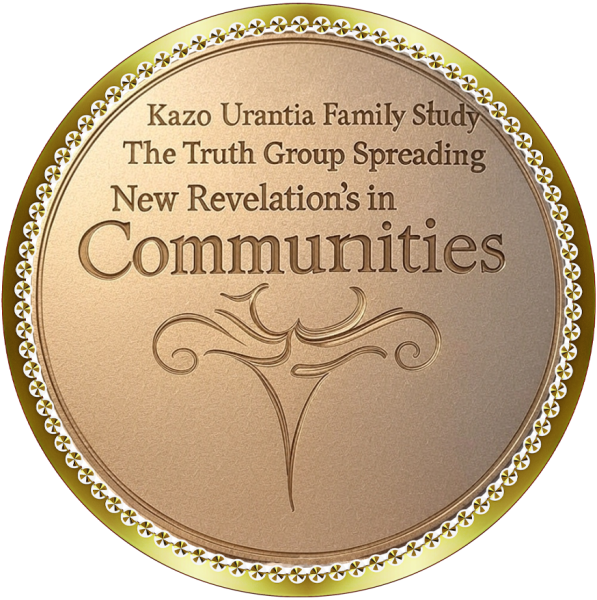Crest-Kazo Urantia Family Study The Truth Group Spreading  New Revelation's in Communities -Ahimbisibwe Lazarus