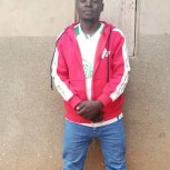 Tugume StephenFamily 01 Tugume Stephen