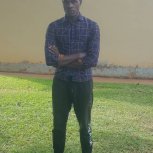 Tugume Stephen Family 02 Twesigye Jonatha