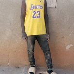 Tugume Stephen Family 03 Ahabwe Christopher