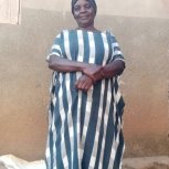 Tugume Stephen Family 07 Basigirenda Gairesi our beautiful mother