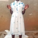 Tugume Stephen Family 08 Kirabo Miria