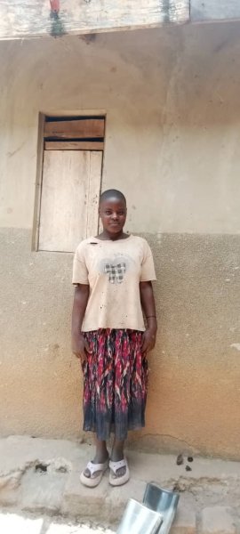 Tugume Stephen Family 10 Nyakato Anita